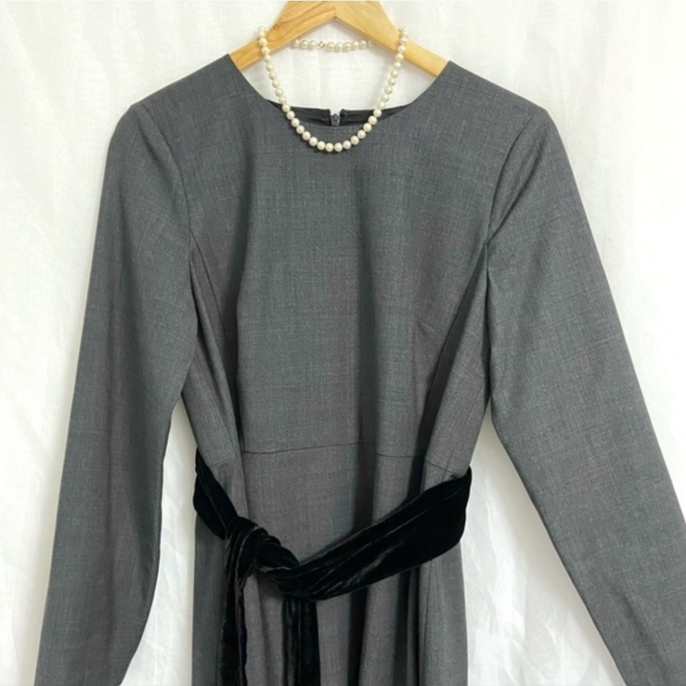 J Crew Day to Night Dress